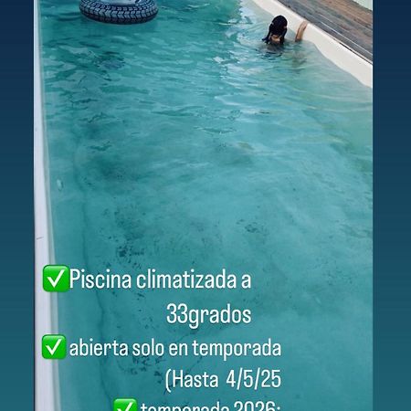 拉科罗尼亚Casita Pueblo别墅 外观 照片